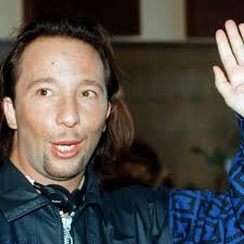 DJ Bobo: Die besten Stücke aus seiner neuen Autobiographie