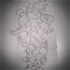 Check spelling or type a new query. Matthew Bissell On Instagram Would Love To Tattoo This Dragon Ball Z Sleeve Dragonball Dragonda Dragon Ball Tattoo Tattoo Dragon Ball Dragon Ball Z Tattoos