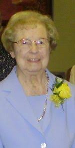 Luella Esther Hecksel