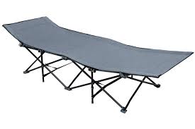 Amanka 10 Pieds Gris Lit De Camp Test Complet Et Avis De La Redaction