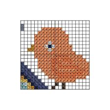 Cross stitch kits featuring hedgehogs. Sweet Summer Birdhouse Angela Poole Birds Modern Cross Stitch Pattern Pdf Instant Download Angela Poole