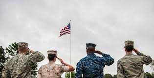 You can easily download and edit our free printable calendars from your. National Military Appreciation Month In Usa In 2022 There Is A Day For That