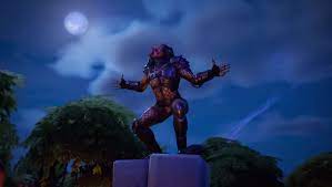 Skins are often a way for a video game developer to let their players customize and make their own version of the characters they will be . Predator Arrives In Fortnite How To Unlock This Secret Skin Slashgear