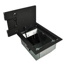 And canadian safety standards for tile, terrazzo, carpet and wood. Raised Access Floor Box