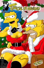 xxx simpsons