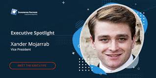 We are pleased to announce that Xander Mojarrab has been promoted to Vice  President at Silverwood Partners. Since joining Silverwood in 2022, Xander  has been an instrumental member of the deal team… |