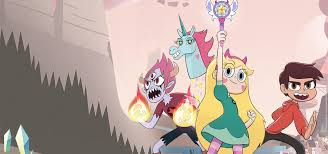 Get inspired by our community of talented artists. Star Vs The Forces Of Evil Streaming Online