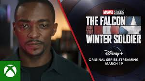 Sem uilson yangi kapitan amerikaning kostyumini kiyib, stiv rojers unga ishonib topshirgan vazifani engishga harakat qiladi. Xbox The Falcon And The Winter Soldier What Did I Miss Youtube