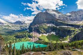 5 Places To Visit In Montana For Superb Fall Hiking And Wildlife Viewing Best Places To Camp National Parks Glacier National Park Montana