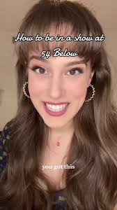 How to Do 54 Below Ny