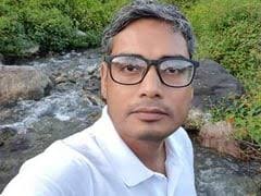 NDTV के रवीश रंजन शुक्ला 'रामेश्वरम हिन्दी पत्रकारिता पुरस्कार' से सम्मानित 