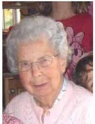 Obituary information for Thelma Dorothy Hamilton