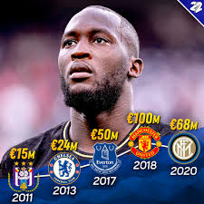 Check spelling or type a new query. 22bet On Twitter Romelu Lukaku Transfer Value Evolution Football Romelulukaku Lukaku Anderlecht Chelsea Everton Manchesterunited Inter Transfer 22bet Https T Co Qozwyckaji