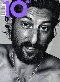 Image result for Richard Burbridge