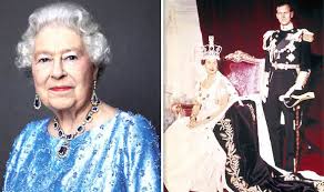 Image result for post magazine cover of Coronation of Queen elizabeth II