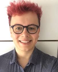 MRSpride Stars: Ben Sumner