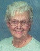 Anne J. Bush Obituary