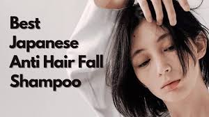Hempster hair loss and biotin shampoo some experts recommend washing less to avoid hair fall. 10 Best Japanese Shampoos For Hair Loss Anti Hairfall Shampoo In Japan Best Japanese Products