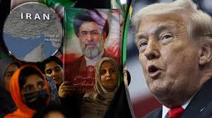 Massa-ontslagen en gierende inflatie: Iran kraakt onder druk en doet één concessie in waslijst met eisen aan Trump