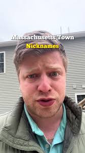 What did I miss? #massachusetts