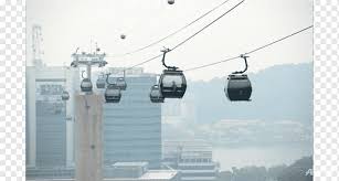 Seven people had died after a drillship snagged the cable car ropeway between mainland singapore and sentosa island, and 13 people were still trapped in four cars that were hanging precariously, 180m above the water. San Francisco Cable Car System Electrical Cable Design Mode Of Transport Art Cable Car Png Pngwing
