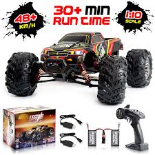 The rise of a certain car's popularity may be to blame. Laegendary 1 10 Scale Remote Control Car