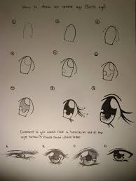 How To Draw Anime Girl Eyes Drawing Art Ideas How to draw a kawaii black cat , is the subject of our video today.