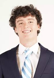 2025-26 Men's Golf Roster