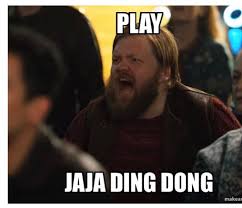 Now, the play jaja ding dong! actor hannes óli ágústsson has spoken about his role in the film. Gudni Valentinusson Gudniheidar Twitter