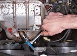 Where is the o2 sensor located for a 2007 ford f150 with a 5.4 engine?read more 99 cavalier o2 sensor? Replace Oxygen Sensor O2 Sensor Circuit Replacement