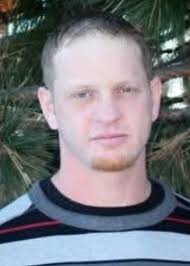 Marshal Rea Peoples 1977