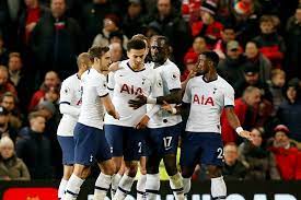 Fa Cup Tottenham Hotspur Vs Norwich City Live Streaming When And Where To Watch Online Tottenham Hotspur Manchester United Legends Tottenham Hotspur Football