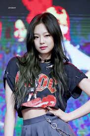 Born and raised in south korea. Blackpink Formerly Jennie Kim Thread Online Personalities Pretty Ugly Little Liar