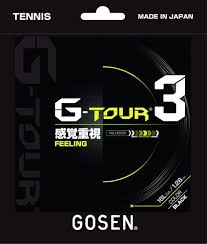 G tour3