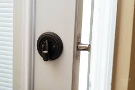 Follow the 14 best deadbolt locks for home security in 2021. Level Lock Review An Invisible Smart Lock The Verge