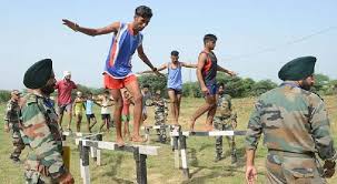 અગ્નિવીર ભરતી પ્રક્રિયા બદલાઈ ગઈ, હવે ઉમેદવારોએ પહેલા આપવી પડશે આ પરીક્ષા – Gujaratmitra Daily Newspaper