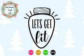 Download Christmas Light Bulb Bundle Svg 332813 Cut Files Design Bundles SVG Cut Files