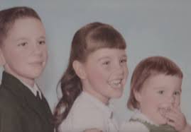 My mamma daddy 2 of my 4 brothers and my 2 sisters. All if them deceased  but 1 sister. Don't know what year but before I was born in 1949. The  youngest