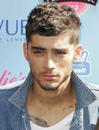 Dominant Harry Styles Chapter 11 Zayn Malik Hairstyle Zayn Malik Pics Zayn Malik Style