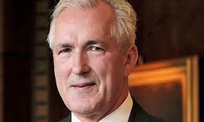 Corbin & King to close string of eateries including the Wolseley