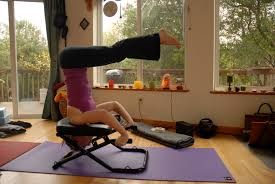 Image result for headstand bench