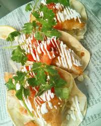 Check spelling or type a new query. One That Got Away On Twitter Tgif Toronto Kick Off The Weekend With Our Famous Fish Tacos