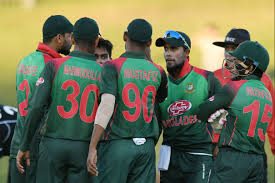 We did not find results for: Bangladesh Battle With Injuries As They Seek Consolation Win