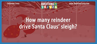 By the end of this list you'll know a lot more about christmas than you did! Christmas Trivia Questions And Quizzes Questionstrivia