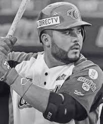 Que triste noticia la del fallecimiento de Jesús Montero. El expelotero  jugó én la LVBP con Magallanes, Cardenales y Águilas. En las Grandes Ligas  con los Yankees y Marineros. Sentido pésame para