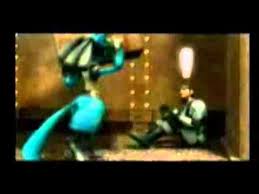 Титры directed by robert b weide theme meme. Snake Exclamation Point Youtube