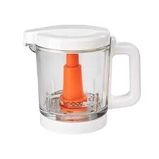 Processador De Alimentos Baby Brezza Branco