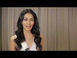 การันตี ท็อป 5 บอกเลย ควีน เบญจรัตน์ อัครวณิชศิลป์ เอบิ miss supranational thailand 2021. à¸„à¸§ à¸™ à¹€à¸šà¸à¸ˆà¸£ à¸•à¸™ Judges Interview Miss Universe Thailand 2020 Youtube
