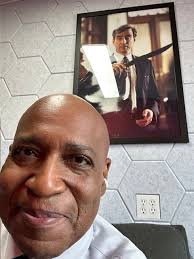 Judge Paul Gifford" is back tonight