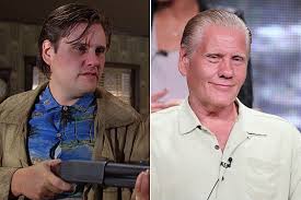 See the Cast of 'Raising Arizona' Then and Now